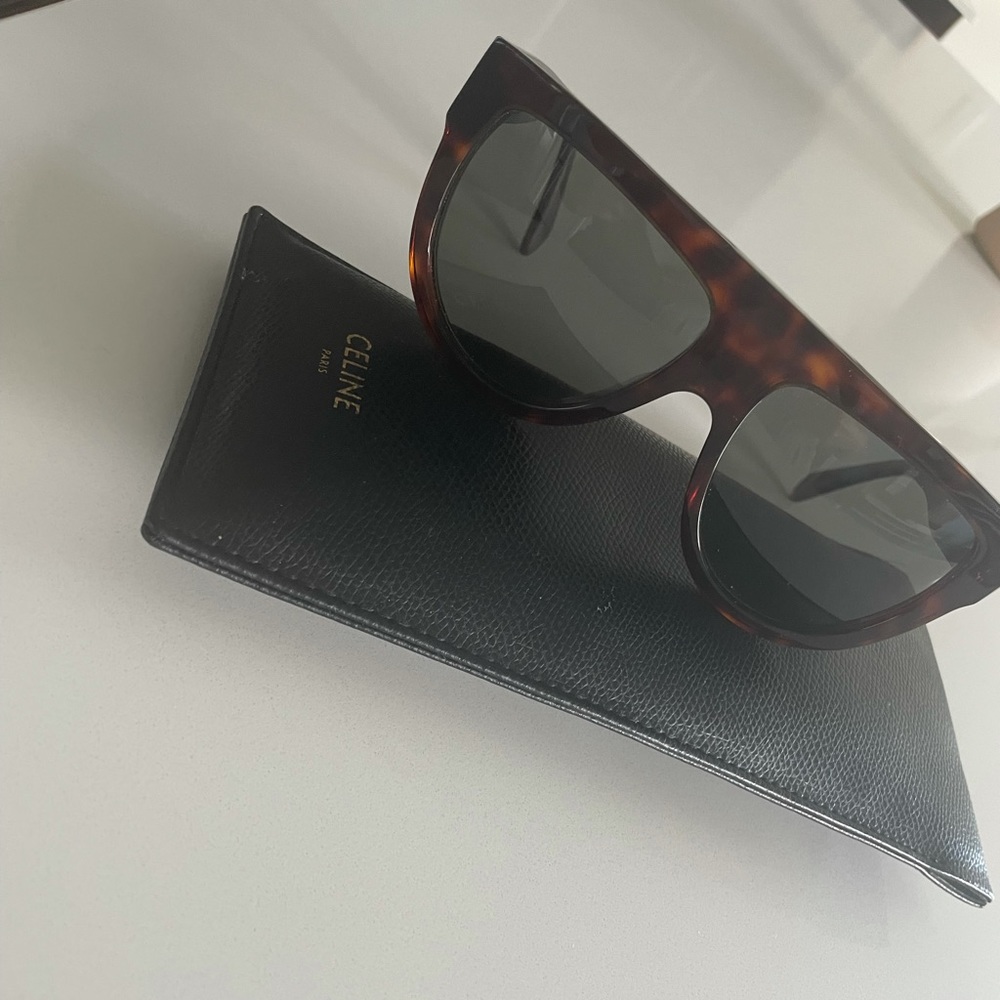 Celine sun glasses